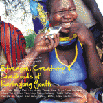 Strength Creativity and Livelihoods of Karimojong Youth